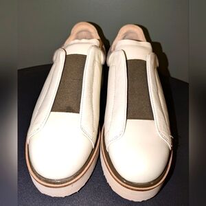 COPY - Zac Posen Yenifer Leather Slip On Fashion Sneaker Size 6.5